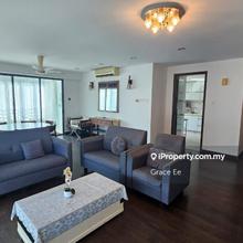 A Freehold Serviced residence located in City Center of Subang Jaya