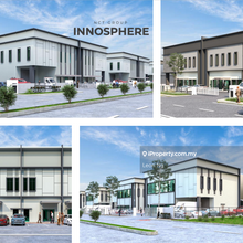 New Factory for sale! 