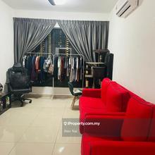 One Foresta Condominium Bayan Lepas Penang (Negotiable)