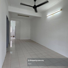 Single Storey @ Sungai Siput
