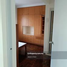 Apartment permai damansara permai for rent