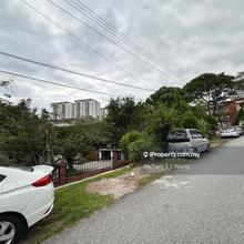 Land Jalan Mentari Taman Naga Emas Salak South