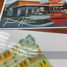 Tmn Harmoni is freehold new project commerce on Aug 25 