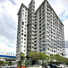 Nicely House Apartment Taman Desa Tun Razak Cheras Kuala Lumpur
