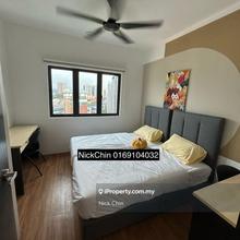 Armani Residence @ Cheras for Rent! Female Unit