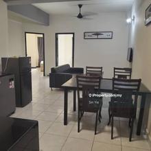 Globallon Hotel Apartment