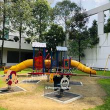 Below Market Price! Brunsfield Embassyview KLCC! Super Cheap!!