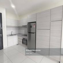 Kiara Plaza Fully Furnished Studio For Sale