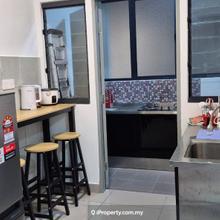 Minest Residence, Sentul KL - Fully furnish unit for rent
