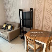 Setia Sky Residences