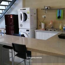 Full furnish duplex high return 5%