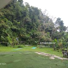 Expansive Freehold Estate Land - Prime Air Itam Investment Opportunity
