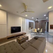 Pearl Residence Bandar Tasek Mutiara Simpang Ampat for Rent