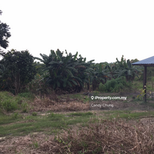 Land For Sale at Batu 7