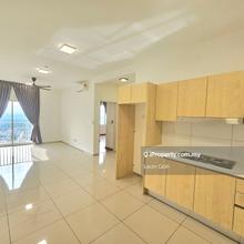 Tresor Partial Furnished with balcony and yard