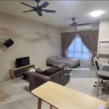 Edusphere Suites @ Cyberjaya