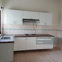 Double storey corner unit for sale 