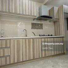 Amara Residence for sell too low price near ktm Batu Caves Gombak