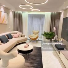 D' Teserra Damansara Bandar Utama Uptown Kepong Kwasa Central Park 