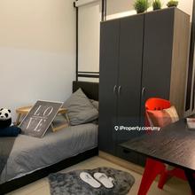 Condominium for Rent