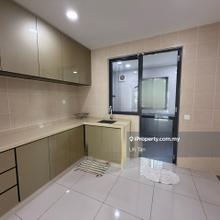 2 storey house @ Wisteria, Bandar Rimbayu