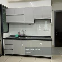 Setapak KL Trader Square for Rent