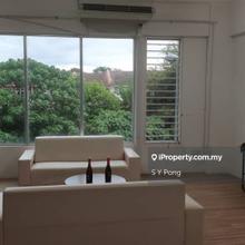 Good condition, good ROI and strategic location !