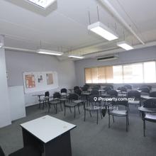 Suitable for Education business