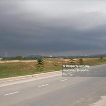 Industrial land for Sale