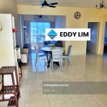 Furnished and renovated