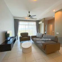 Condominium for rent