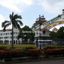 Pajam Nilai Mantin Below Market Price !0 mins to Eco Majestic Gated 