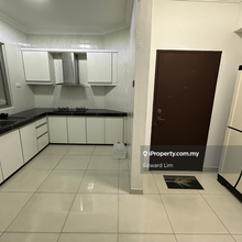 Good Condition, Clean, Kitchen Cabinet, Rennovated Toilet