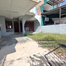 2 Storey Terrace @ Taman Rasah Jaya, Seremban