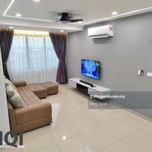 The Marc Residence Song Ban Kheng Fully furnished includes Wifi 