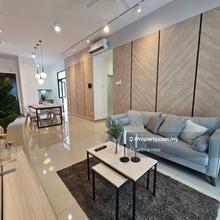 3 Bedrooms Fully furnished for sale.
