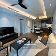 KLCC The Ruma residences for sale (KLCC & Bukit Bintang specialist)