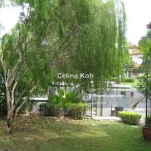 Renovated corner  house for Sale