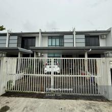 Citrine Residenz Double Storey House For Sale @ Bandar Seri Alam