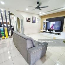 Seri Austin East Zone, Austin Johor Bahru, Johor
