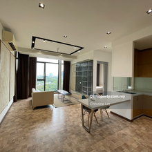 Top condition, Serene natural view, Corner 2 Bedroom, Spacious 