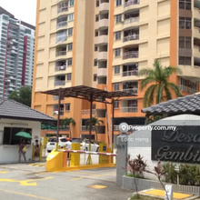 Desa Gembira Condo @ Taman Gembira 
