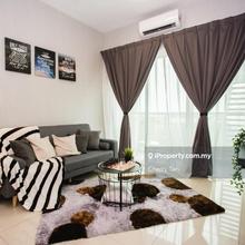 Serviced residence for Rent