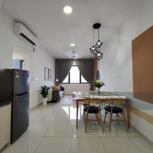 Parc3 for rent
