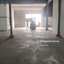 Corner Factory