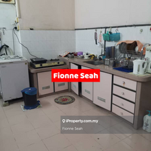 Taman Bukit Minyak Single Sty terrace for Sale