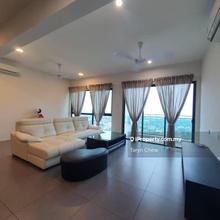 Partial Furnished