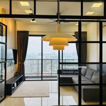 One Cochrane Residence Cheras Kuala Lumpur