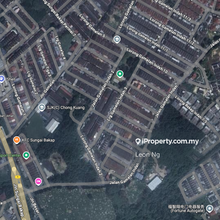 Development Land for sale @ Sungai Jawi