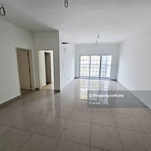 Super Cheap Partially Furnished Good Condition Unit